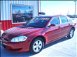2008 Chevrolet Impala