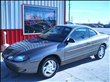 2001 Ford Escort