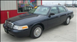 2000 Ford Crown Victoria