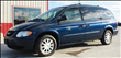 2003 Chrysler Town and Country