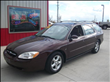 2001 Ford Taurus