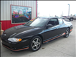 2005 Chevrolet Monte Carlo