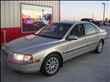 2000 Volvo S80