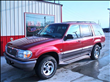 1997 Mercury Mountaineer