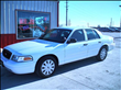 2007 Ford Crown Victoria