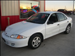 2001 Chevrolet Cavalier