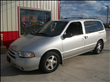 2002 Nissan Quest