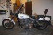2006 Harley Davidson Heritage