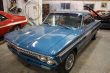 1962 Oldsmobile JetFire