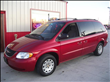 2002 Chrysler Town and Country