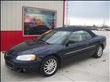 2002 Chrysler Sebring