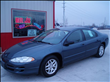 2002 Dodge Intrepid
