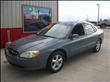 2001 Ford Taurus