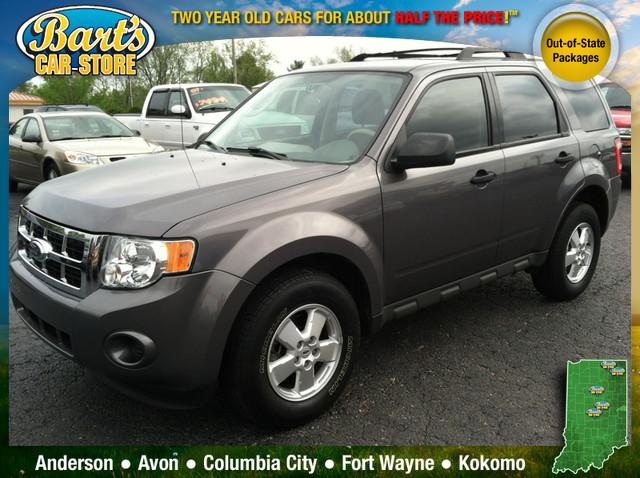 2010 Ford Escape for sale