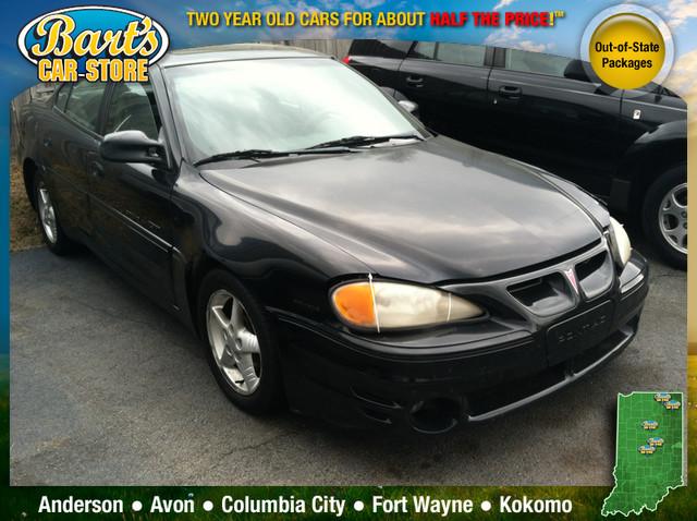 2000 Pontiac Grand Am for sale