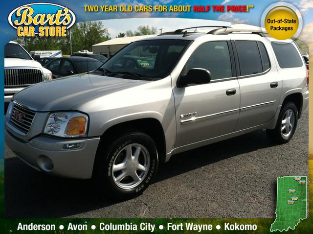 2006 GMC Envoy XL for sale