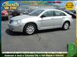 2008 Chrysler Sebring