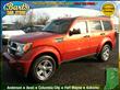 2008 Dodge Nitro