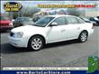2006 Ford Five Hundred