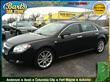 2008 Chevrolet Malibu