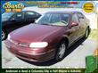 1998 Oldsmobile Cutlass