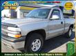 2001 Chevrolet Silverado 1500