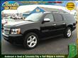 2007 Chevrolet Suburban