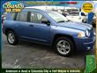 2007 Jeep Compass
