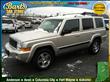 2009 Jeep Commander