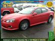 2007 Pontiac Grand Prix