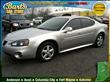 2008 Pontiac Grand Prix