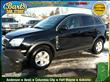 2009 Saturn VUE