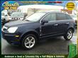2009 Saturn VUE
