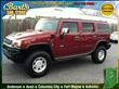 2004 Hummer H2