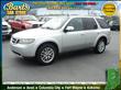 2009 Saab 9-7X