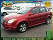 2008 Pontiac Vibe