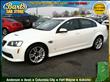 2008 Pontiac G8