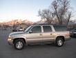 2002 Chevrolet Suburban