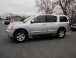 2004 Nissan Armada