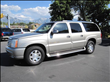 2003 Cadillac Escalade ESV