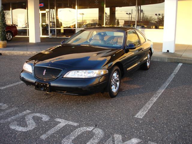 1997 Lincoln Mark VIII for sale