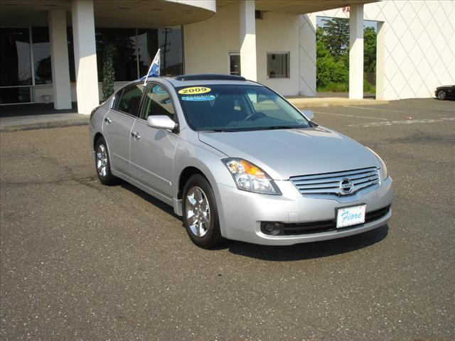 2009 Nissan Altima for sale