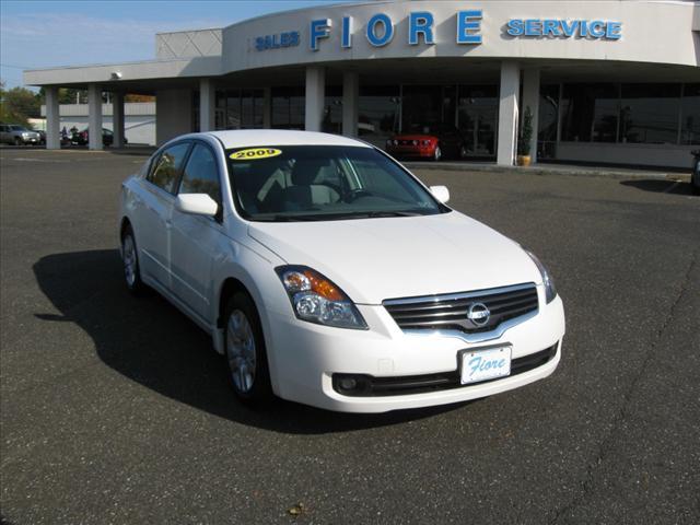 2009 Nissan Altima for sale
