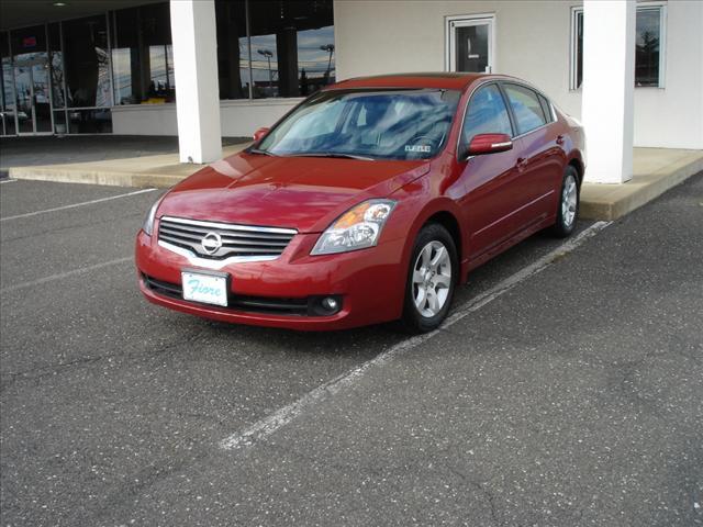 2009 Nissan Altima