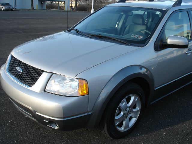 2006 Ford Freestyle