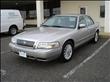 2011 Mercury Grand Marquis