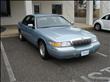 2002 Mercury Grand Marquis
