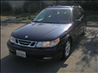 2001 Saab 9-5