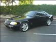 1997 Mercedes-Benz SL Class
