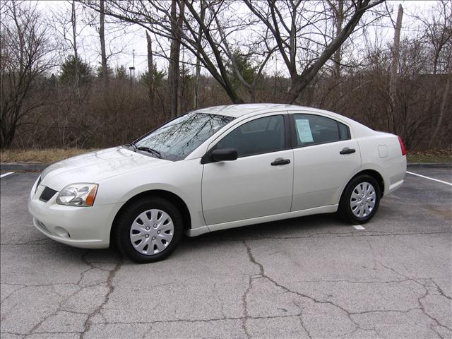 2006 Mitsubishi Galant